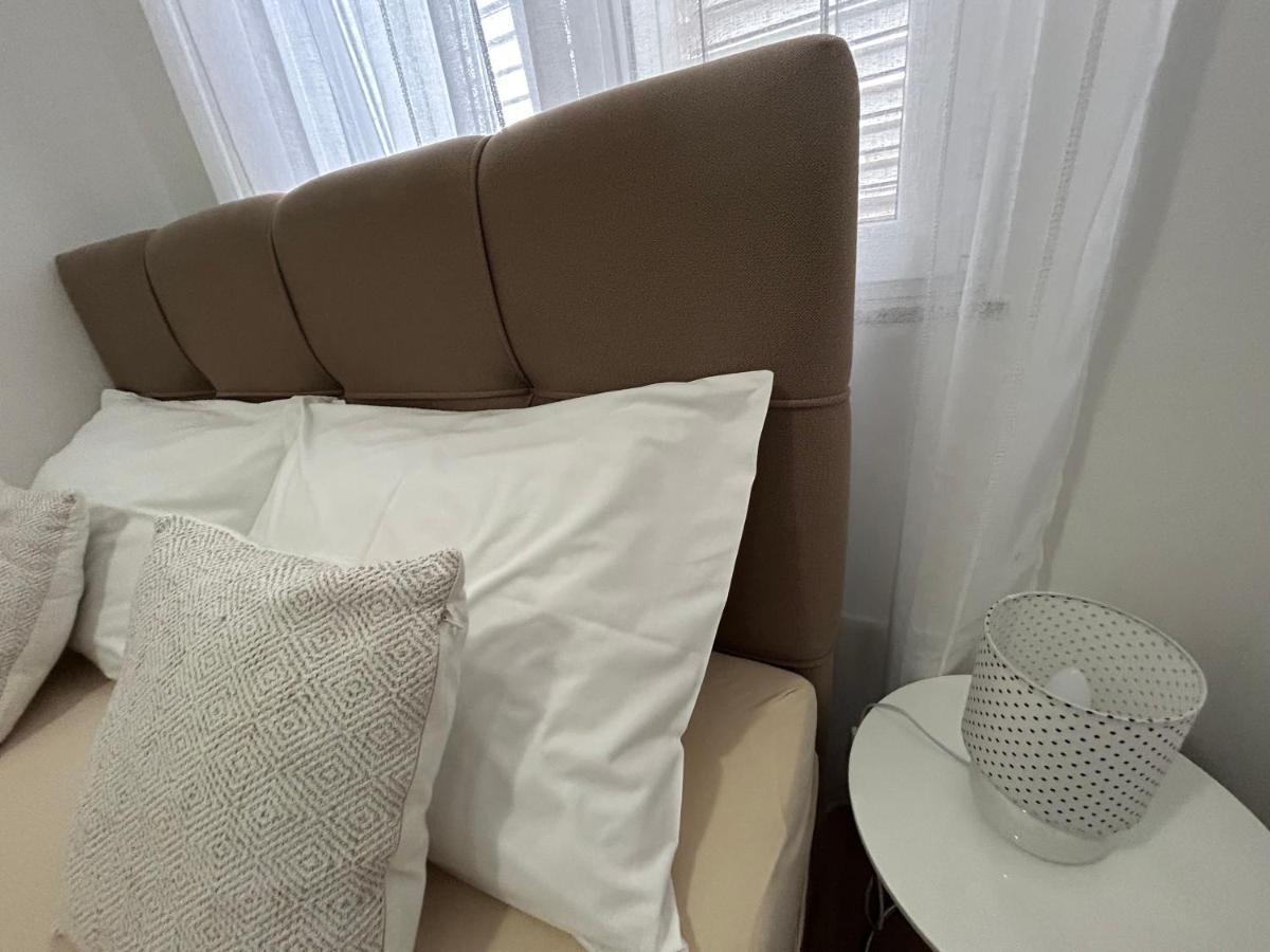 Apartment Angelo