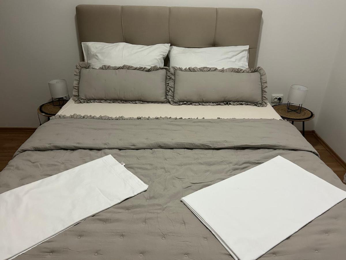Angelo Apartment *