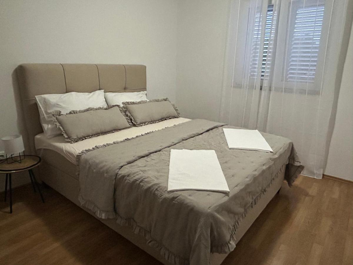Apartment Angelo Bibinje