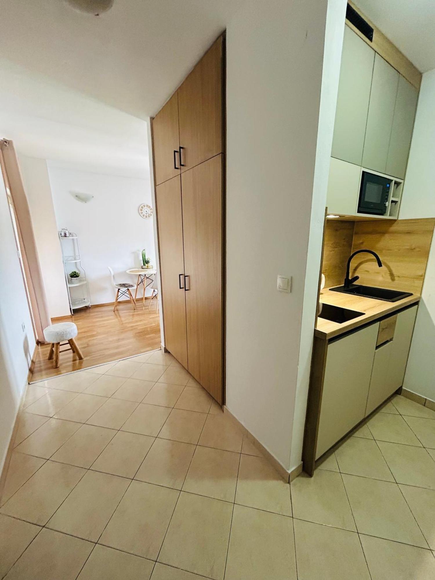 Angelo Apartment Bibinje