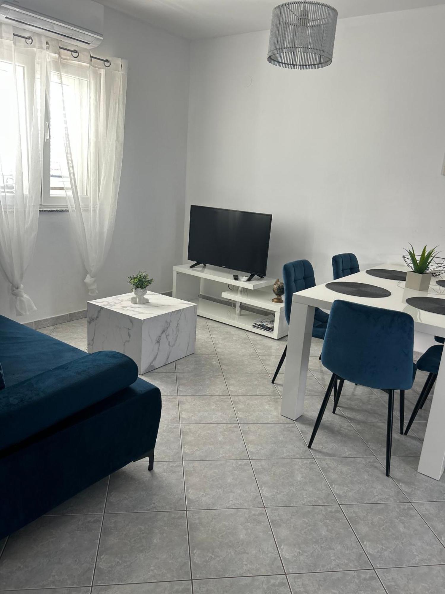 Angelo Apartament Bibinje