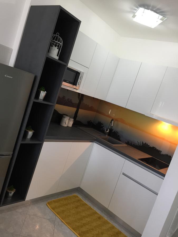 Apartament Angelo *
