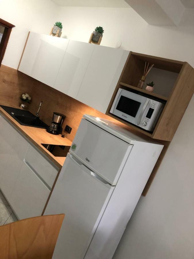 Angelo Apartment *