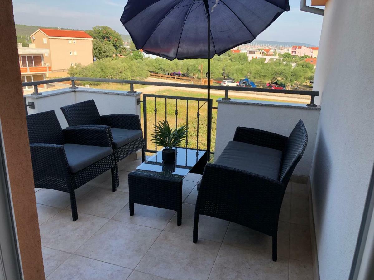 Angelo Apartment *